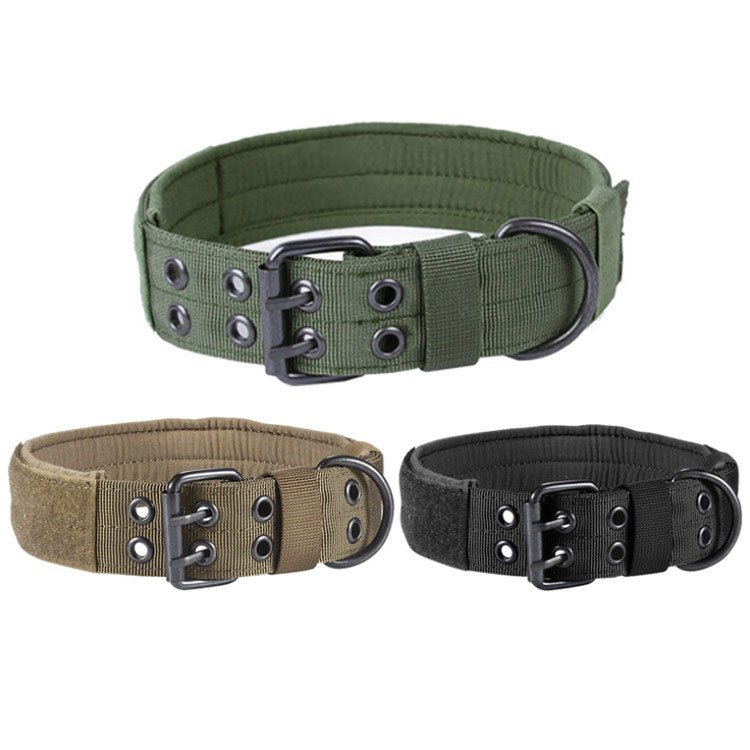 Nylon Anti-grind Dog Leash Collar - Cozypaws.fitCat FurnitureCozypaws.fitCJJJCWGX00546-Black-LBlackLa863b1c750c431a2889b07869c1a7dc6