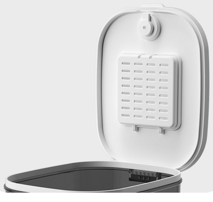 Pet Automatic Feeder Large Capacity Smart Voice Recorder APP Control Timer Feeding Cat Dog Food Dispenser With WiFi Pet Bo - Cozypaws.fitCat FurnitureCozypaws.fitCJMY144622028BYDark green set1App versionUS294fa098de1998a077ca7d0c2b980b11