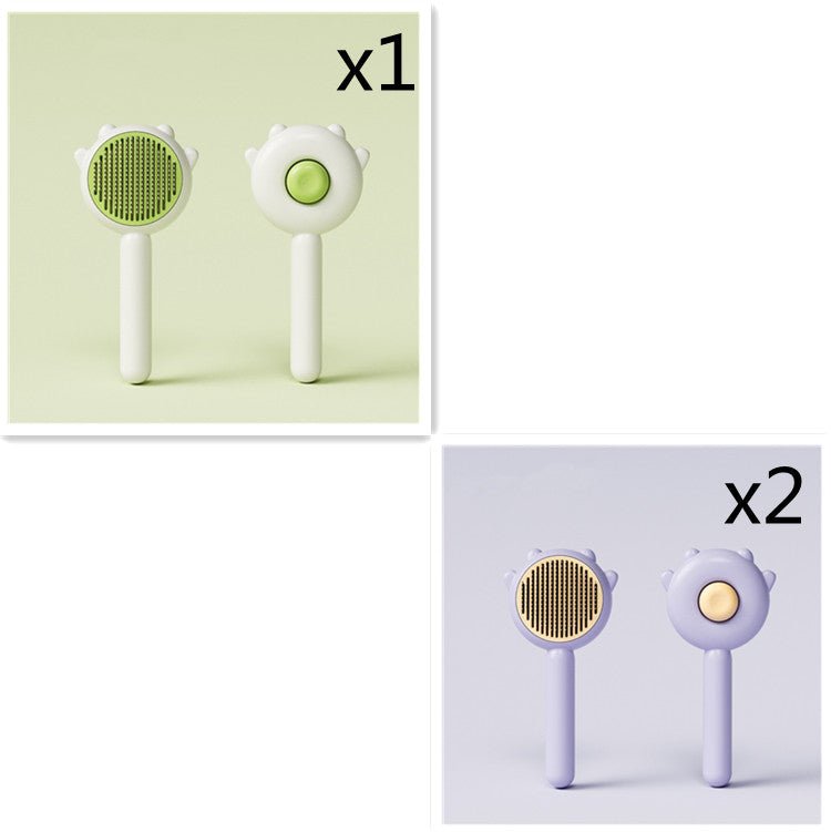 Cat Comb Massage Pet Magic Combs Hair Removal Cat And Dog Brush Pets Grooming Cleaning Supplies Scratcher - Cozypaws.fitCat FurnitureCozypaws.fitCJMY170695816PKSet71a3f93dc81ec1e56a4b4ba1a20c78021