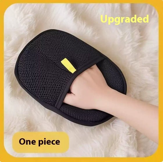 Pet Hair Remover Mitt Pet Hair Remover Gloves Deshedding Brush Glove For Dog Cat Rabbit With Long Short Curly Hair - Cozypaws.fitCat FurnitureCozypaws.fitCJYD233200829CXHair Removal Gloves10PCS54b875df53a1e0c94a78e9db553a77bf