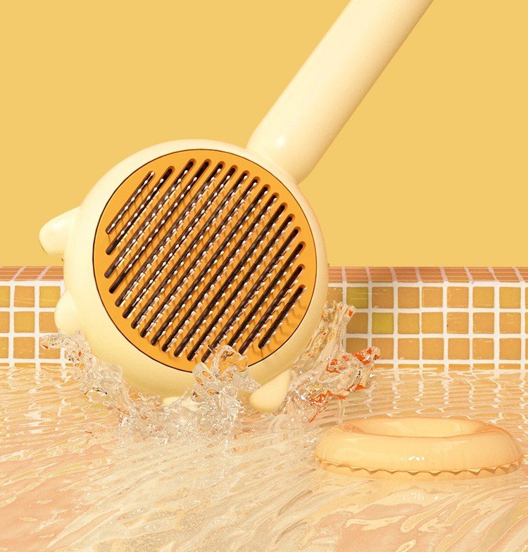 Cat Comb Massage Pet Magic Combs Hair Removal Cat And Dog Brush Pets Grooming Cleaning Supplies Scratcher - Cozypaws.fitCat FurnitureCozypaws.fitCJMY170695801AZGreen3b62adcf02cfd0c1993a1102f77cb45a