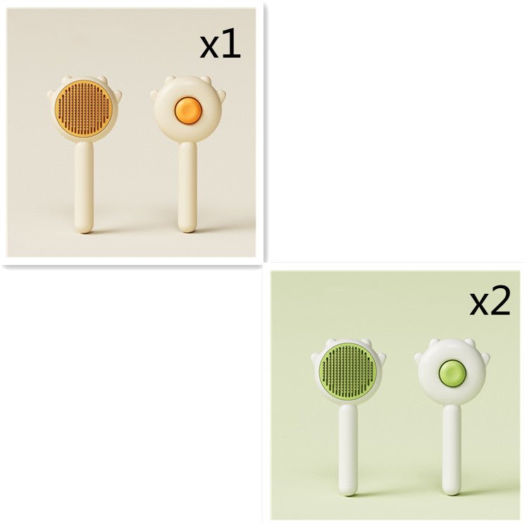 Cat Comb Massage Pet Magic Combs Hair Removal Cat And Dog Brush Pets Grooming Cleaning Supplies Scratcher - Cozypaws.fitCat FurnitureCozypaws.fitCJMY170695817QJSet8923cc6ee4951010893e7bf165c131078
