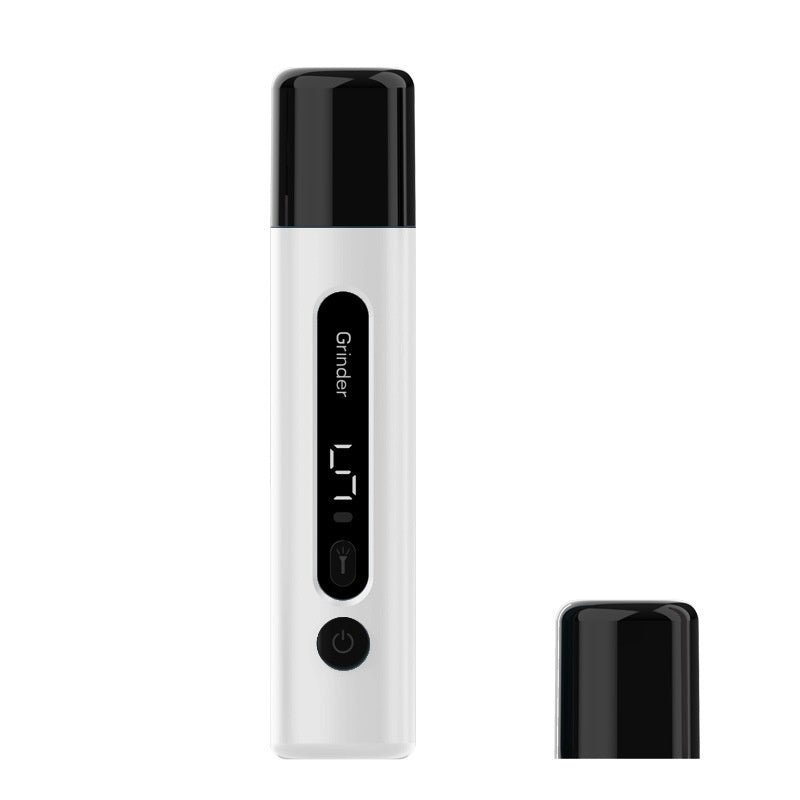 Dog Nail Grinder Electric Pet Nail Trimmers Rechargeable Cat Nail Grinders Super Quiet With 5-Speed Setting For Small Medium Large Dogs Cats Claw Care Pet Products - Cozypaws.fitCat FurnitureCozypaws.fitCJGY200835702BYPure White215546f8f798128cd77cb044d134ca85