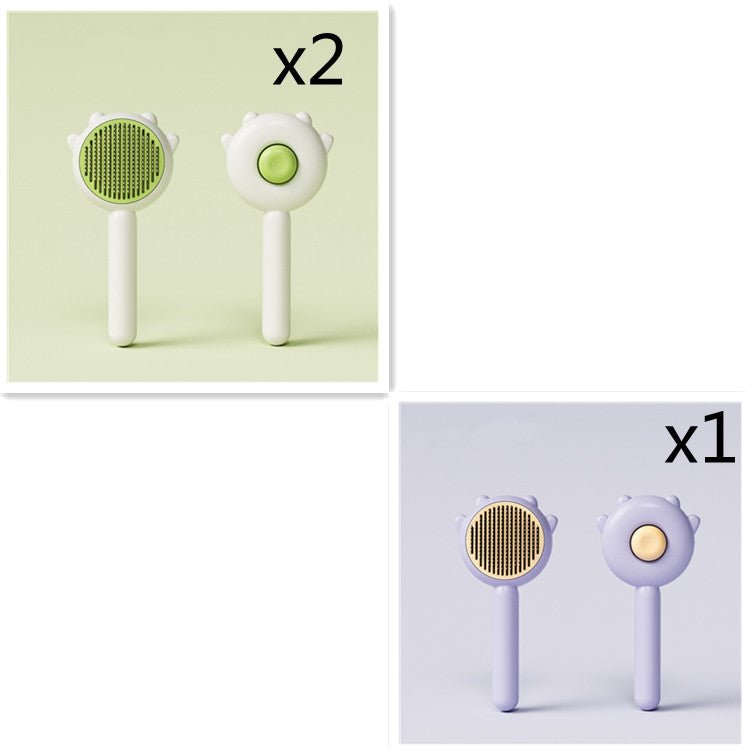 Cat Comb Massage Pet Magic Combs Hair Removal Cat And Dog Brush Pets Grooming Cleaning Supplies Scratcher - Cozypaws.fitCat FurnitureCozypaws.fitCJMY170695815OLSet62fc941e49abdbf888394ec2fa9a744c9