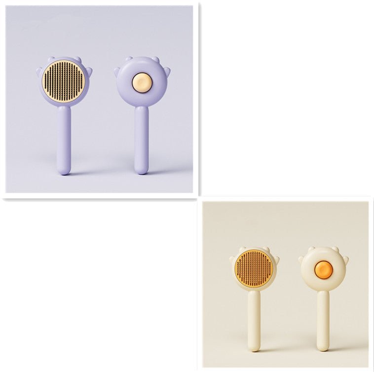 Cat Comb Massage Pet Magic Combs Hair Removal Cat And Dog Brush Pets Grooming Cleaning Supplies Scratcher - Cozypaws.fitCat FurnitureCozypaws.fitCJMY170695812LOSet3919d16ec7b1ebc5b994e52979aa42fd2