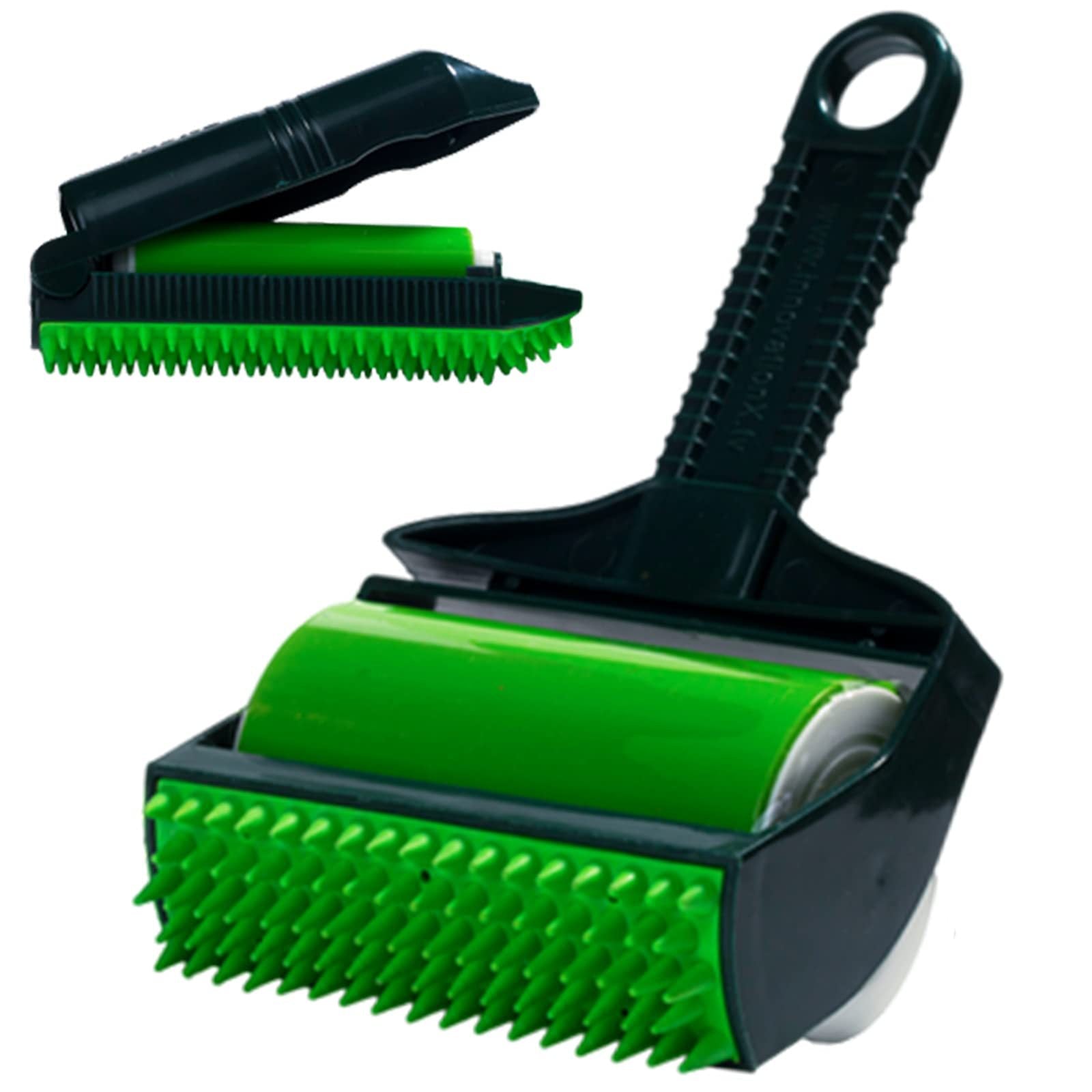 Portable Washable Hair Remover With Adhesive Roller - Cozypaws.fitCat FurnitureCozypaws.fitCJJT174982702BYGreen442c9a29d319d5aa55835144e2450eb4