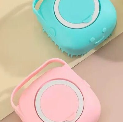 Silicone Dog Bath Massage Gloves Brush Pet Cat Bathroom Cleaning Tool Comb Brush For Dog Can Pour Shampoo Dog Grooming Supplies - Cozypaws.fitCat FurnitureCozypaws.fitCJGY128170353AZSet3squareb408578ede03abef83296623da140f9b
