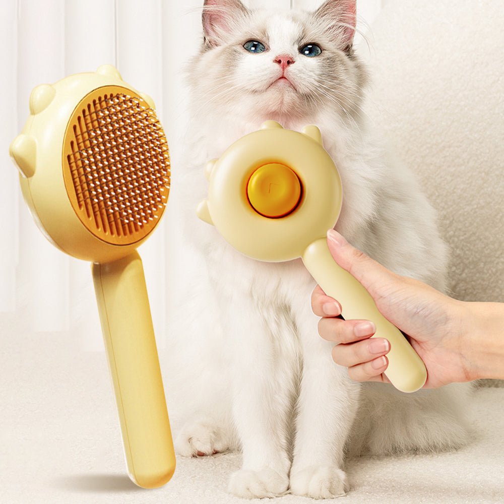 Cat Comb Massage Pet Magic Combs Hair Removal Cat And Dog Brush Pets Grooming Cleaning Supplies Scratcher - Cozypaws.fitCat FurnitureCozypaws.fitCJMY170695801AZGreen6c6b298b063065022e42cc7be1a0f245