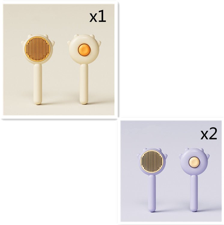 Cat Comb Massage Pet Magic Combs Hair Removal Cat And Dog Brush Pets Grooming Cleaning Supplies Scratcher - Cozypaws.fitCat FurnitureCozypaws.fitCJMY170695818RISet9721c03afbe58d32484090f33575a7aaa