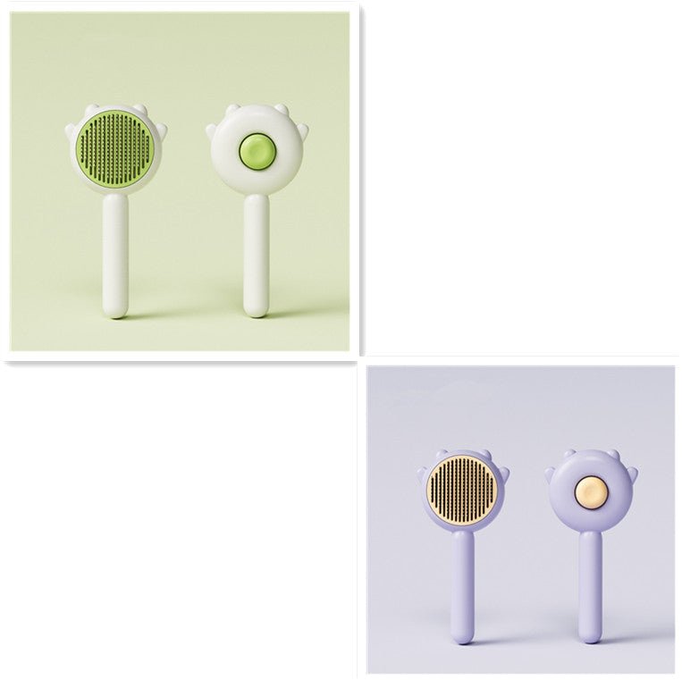 Cat Comb Massage Pet Magic Combs Hair Removal Cat And Dog Brush Pets Grooming Cleaning Supplies Scratcher - Cozypaws.fitCat FurnitureCozypaws.fitCJMY170695811KPSet282fcfca607f04fba39b2f087cd9342ca