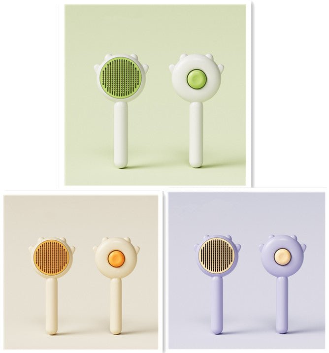 Cat Comb Massage Pet Magic Combs Hair Removal Cat And Dog Brush Pets Grooming Cleaning Supplies Scratcher - Cozypaws.fitCat FurnitureCozypaws.fitCJMY170695819SHSet10d2e985e3278afe3031f155527bfbb1e9