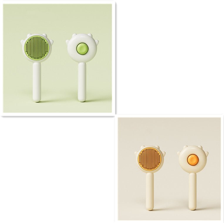 Cat Comb Massage Pet Magic Combs Hair Removal Cat And Dog Brush Pets Grooming Cleaning Supplies Scratcher - Cozypaws.fitCat FurnitureCozypaws.fitCJMY170695810JQSet16845377a9539789a914bf388fefad132