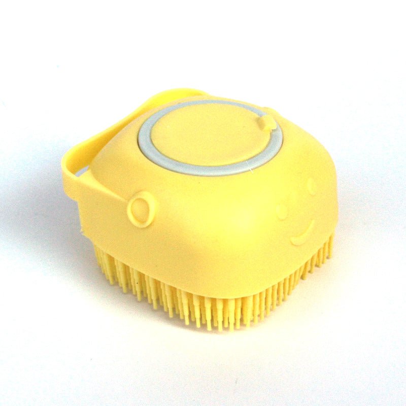 Silicone Dog Bath Massage Gloves Brush Pet Cat Bathroom Cleaning Tool Comb Brush For Dog Can Pour Shampoo Dog Grooming Supplies - Cozypaws.fitCat FurnitureCozypaws.fitCJGY128170348VEBluesquarecf0e0d22b2aa14598b86680cc73c1638
