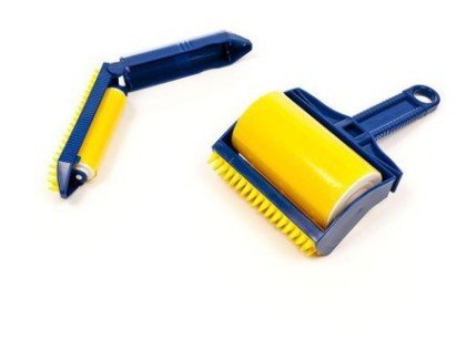 Portable Washable Hair Remover With Adhesive Roller - Cozypaws.fitCat FurnitureCozypaws.fitCJJT174982701AZYellow586caa9c9494d48703a6eb5e7cec2136