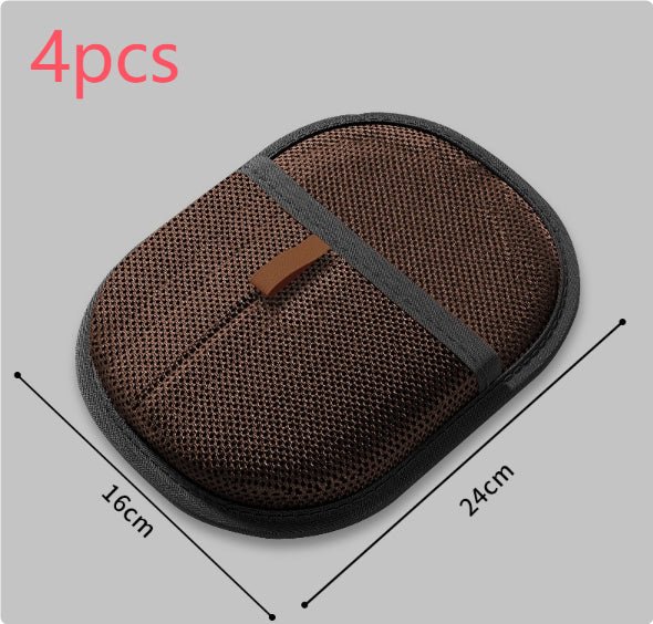 Pet Hair Remover Mitt Pet Hair Remover Gloves Deshedding Brush Glove For Dog Cat Rabbit With Long Short Curly Hair - Cozypaws.fitCat FurnitureCozypaws.fitCJYD233200811KPDark brown4PCS8ea24fff42f00f0460a9b32fa4d5db56