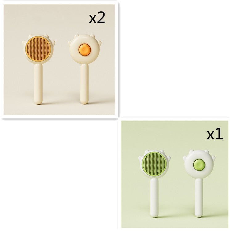 Cat Comb Massage Pet Magic Combs Hair Removal Cat And Dog Brush Pets Grooming Cleaning Supplies Scratcher - Cozypaws.fitCat FurnitureCozypaws.fitCJMY170695813MNSet47faf9306de7d37235ac1972e2fdf159