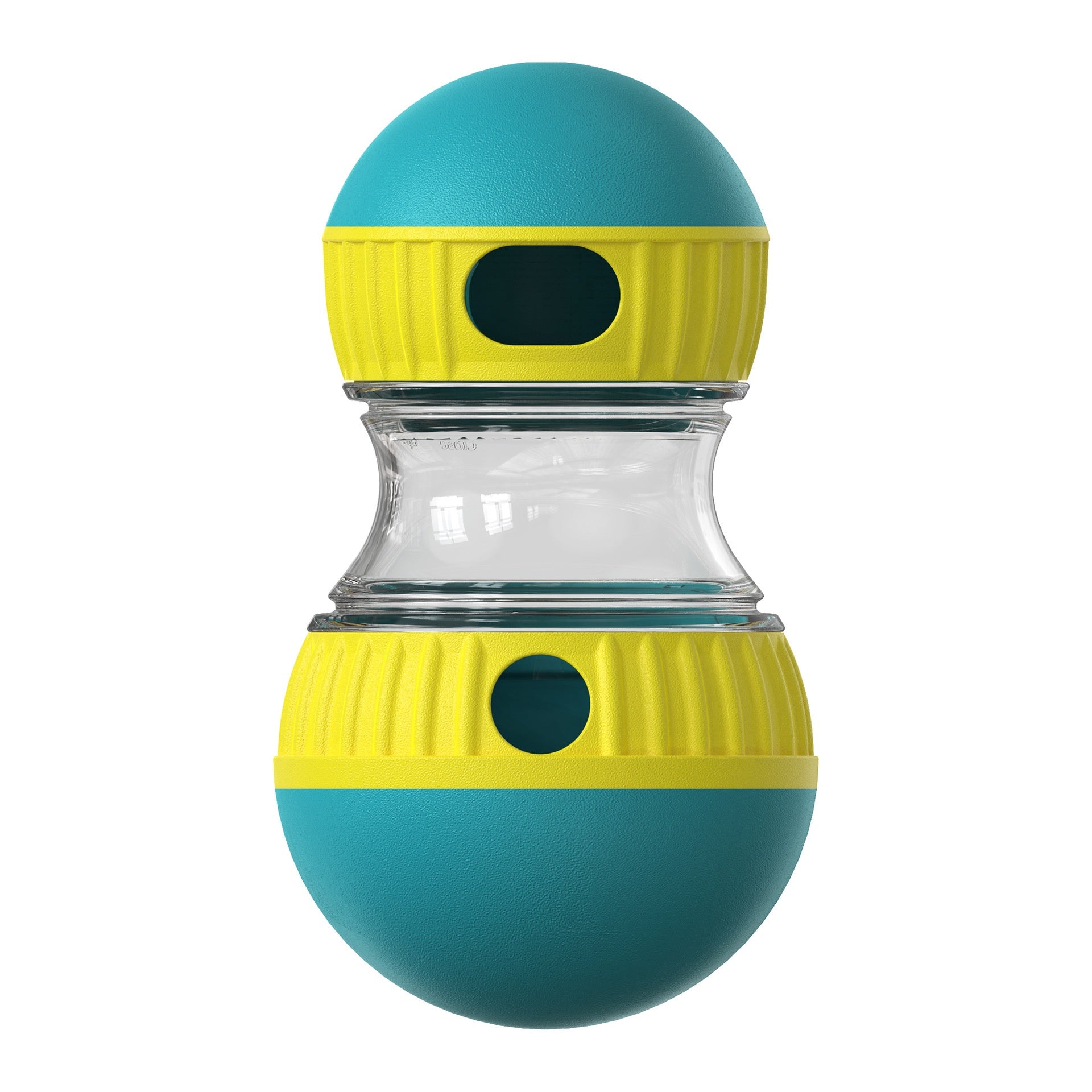 Food Dispensing Dog Toy Tumbler Leaky Food Ball Puzzle Toys Interactive Slowly Feeding Protect Stomach Increase Intelligence Pets Toy Pet Products - Cozypaws.fitCat FurnitureCozypaws.fitCJYD196344901AZLake Blue Spotce1454f0dcbeba7257544e38016b8e2a