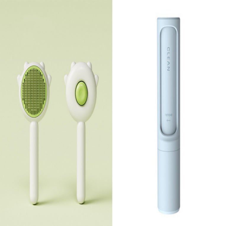 Cat Comb Massage Pet Magic Combs Hair Removal Cat And Dog Brush Pets Grooming Cleaning Supplies Scratcher - Cozypaws.fitCat FurnitureCozypaws.fitCJMY170695820TGSet11d0381f21c1de806cb69992c8ab6362cd