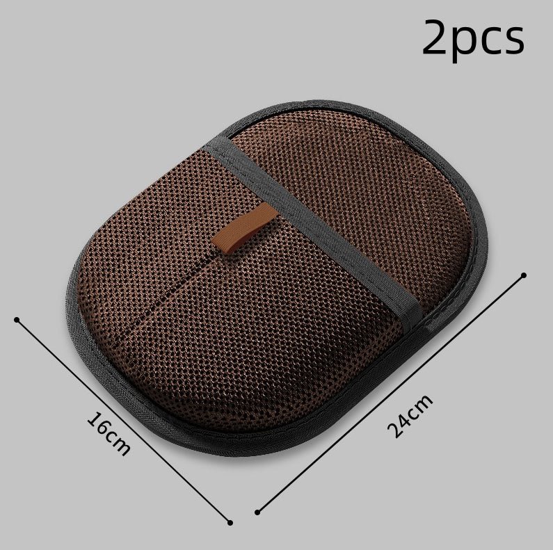Pet Hair Remover Mitt Pet Hair Remover Gloves Deshedding Brush Glove For Dog Cat Rabbit With Long Short Curly Hair - Cozypaws.fitCat FurnitureCozypaws.fitCJYD233200814NMDark brown2PCS14cf47cd29398f540dedba5aa96e5876