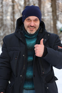 Michael K.